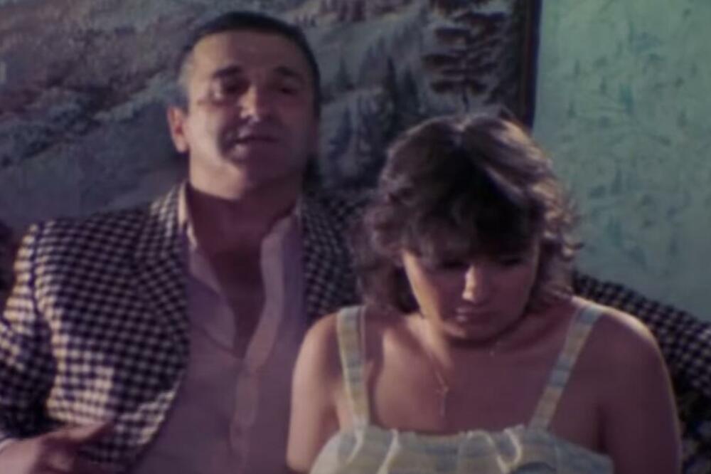 SVI U JUGI SU ZNALI ZA NJU, ČAK JE I DANAS POMINJU: Nakon što je sa Batom bila u INTIMNOJ SCENI nestala sa Balkana