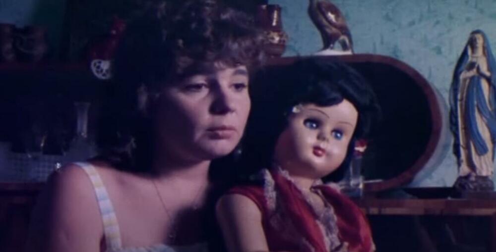 Vitomira Lončar jedna je od glumica koja je ostavila veliki trag na domaćem filmu