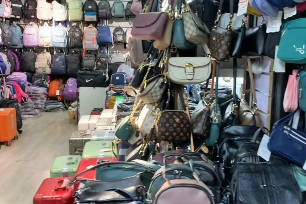 Mali Jivu u Pekingu (VIDEO)