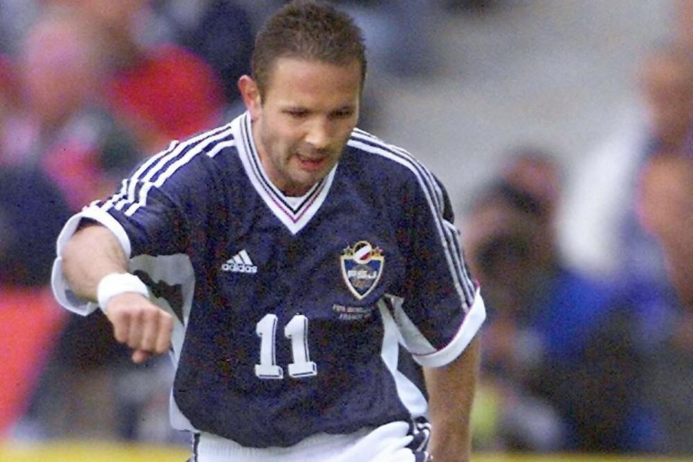 Takav se više nikada neće roditi: Siniša Mihajlović u samom vrhu! Mesi, Maradona i Ronaldinjo mu nisu ni do kolena!