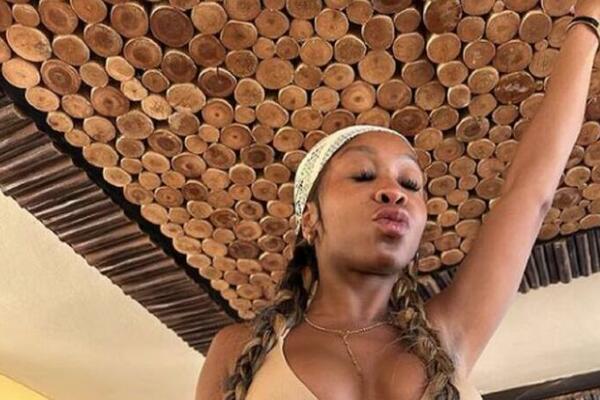 "MENI OVAJ ČIKA SVE PLAĆA I REŠAVA": Penzionisala se u 24. godini, a sada deli savete devojčicama! (VIDEO)