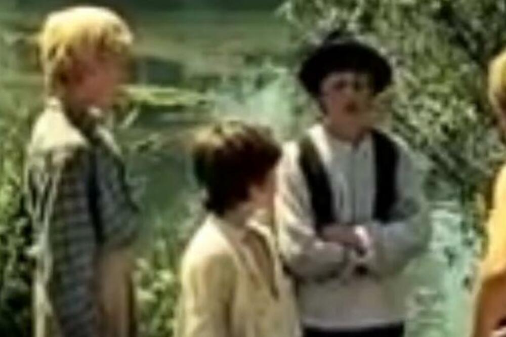 BIO JE NAJPOZNATIJI DEČAK GLUMAC IZ JUGOSLAVIJE, A ONDA JE UMRO: Svi ga pamtimo po OVOM IMENU I NADIMKU