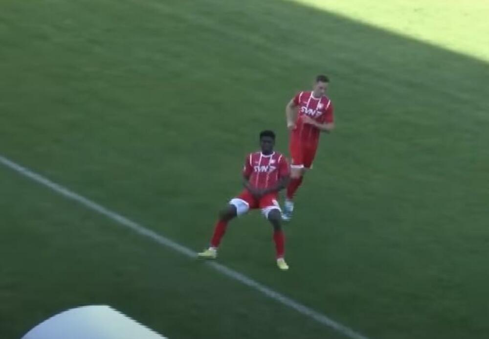 Danas stiže u Humsku? Poslata ponuda od 450.000 evra!