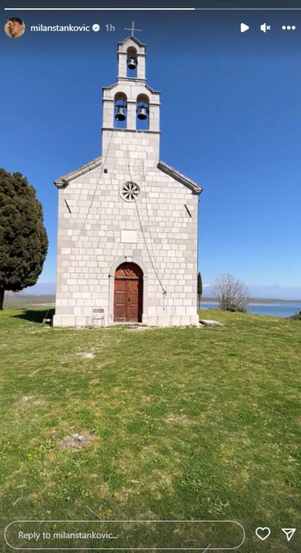 Pevač Milan Stanković poslednjih nekoliko godina povukao se iz javnog život, a već neko vreme je posvećen hrišćanstvu.