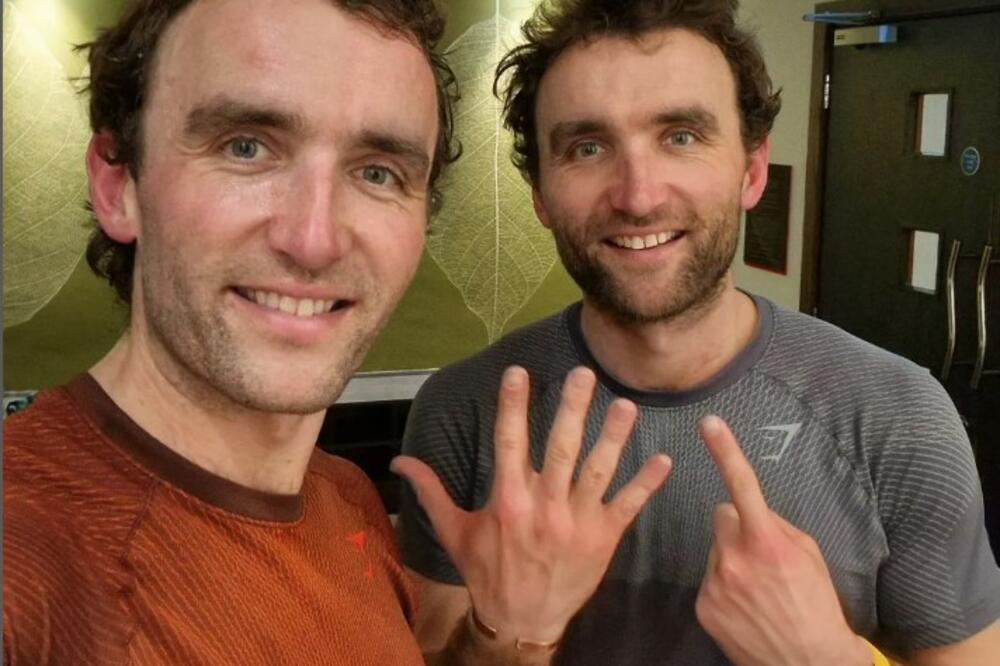 ŠOKANTNO ISTRAŽIVANJE SA BLIZANCIMA: Jedan bio VEGAN, drugi jeo samo MESO, došli do FASCINANTNIH rezultata (VIDEO)