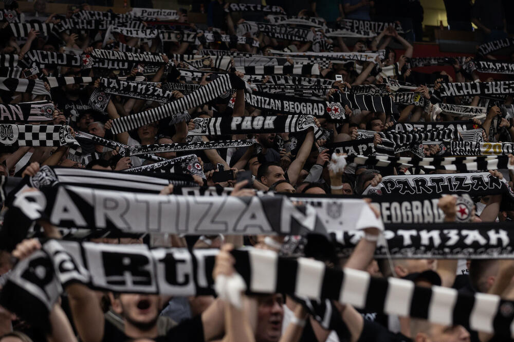Bomba! Reprezentativac potpisuje za Partizan?