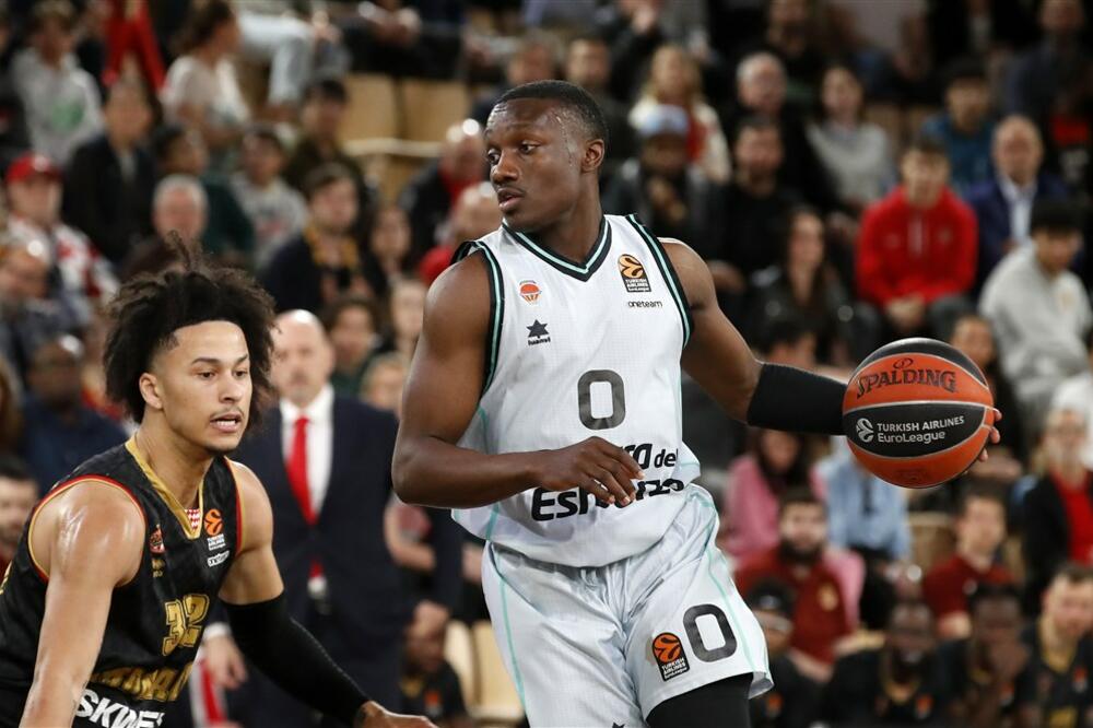 SVE DOBRE VESTI ZA PARTIZAN: Gudurić i Fenerbahče srušili Žalgiris, Monako jači od Valensije, Real od Virtusa!