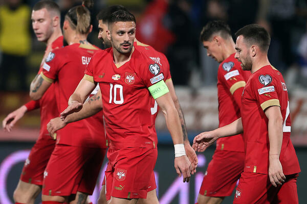 CRNOGORCI UPUTILI APEL PRED MEČ PROTIV SRBIJE: Evo šta su imali da poruče!