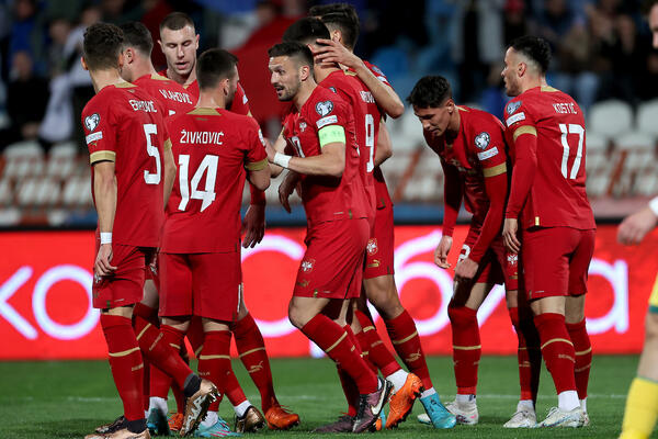 OVO JE VELIKA SNAGA SRBIJE: Piksijevi "orlovi" prednjače u REGIONU, Crnogorci igraju na ISKUSTVO