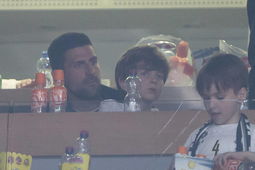 DELIJE ĆE OVO BAŠ ZABOLETI: Đokovića pitali za koga navija - njegov odgovor je NEDVOSMISLEN