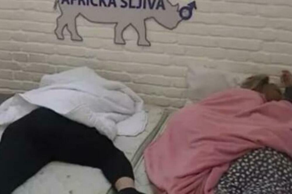 (VIDEO) MILJANA KULIĆ ŠOKIRALA SRBIJU Snimali je u krevetu i svi vrište od smeha: Da li je realno da OVO RADI U SNU