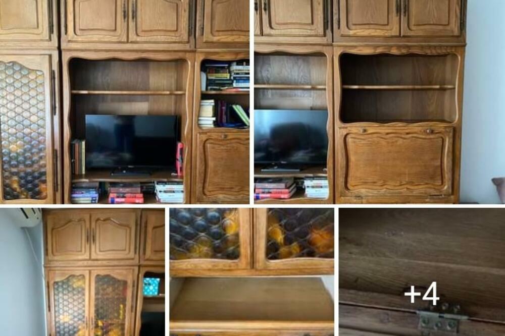 ŽENA PRODAJE STARUDIJU ZA VELIKE PARE, OBJAVILA OGLAS NA INTERNETU: Objava ZAPALILA INTERNET, evo KOLIKO KOŠTA