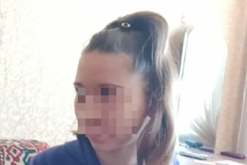 MALA MAŠA NACRTALA JE CRTEŽ U ŠKOLI: Kad su videli, profesori su odmah pozvali policiju, UHAPŠEN OTAC (VIDEO)