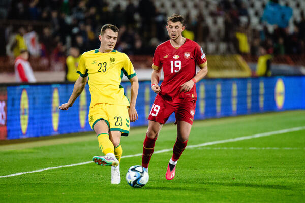 PIKSIJEV NOVAJLIJA ODUŠEVIO DELIJE: Vrlo dobro mu je poznata Marakana!