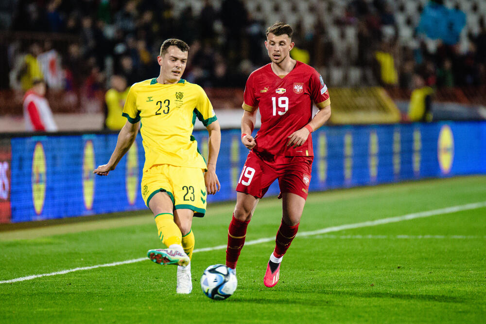 PIKSIJEV NOVAJLIJA ODUŠEVIO DELIJE: Vrlo dobro mu je poznata Marakana!