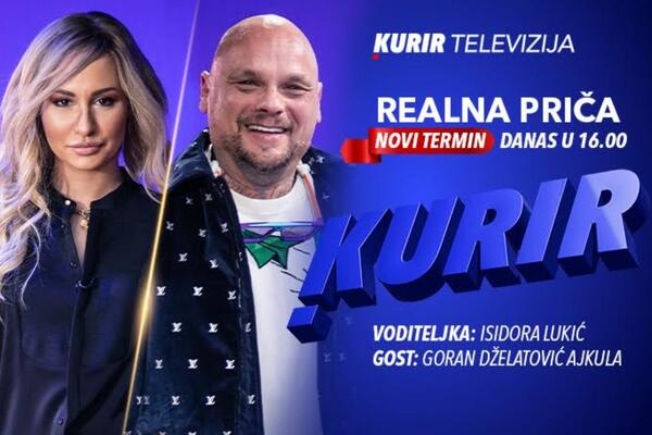 UĆUTKAO KLINTONA, ZBOG NAOMI KEBEL JE MOGAO DA ZAVRŠI U ZATVORU! Ko je Goran Dželatović koga se mnogi plaše?