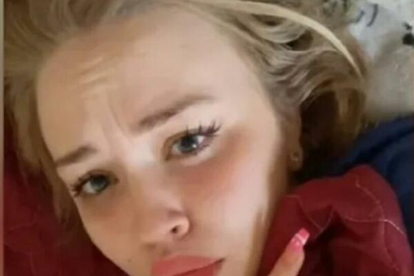 BILA NA IZLETU SA OCEM I DRUGARICOM: Kad je videla OVO NA ZEMLJI odmah je PREKINULA KONTAKT sa njima (VIDEO)