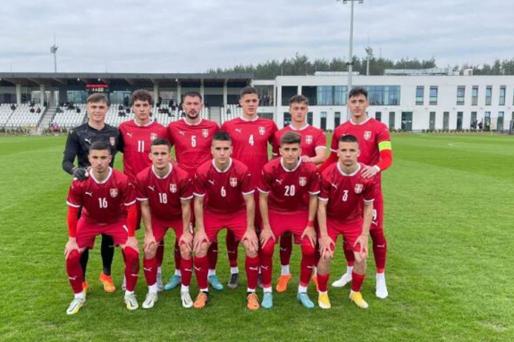 TEŽAK PORAZ SRBIJE! Evropsko prvenstvo neizvesno!