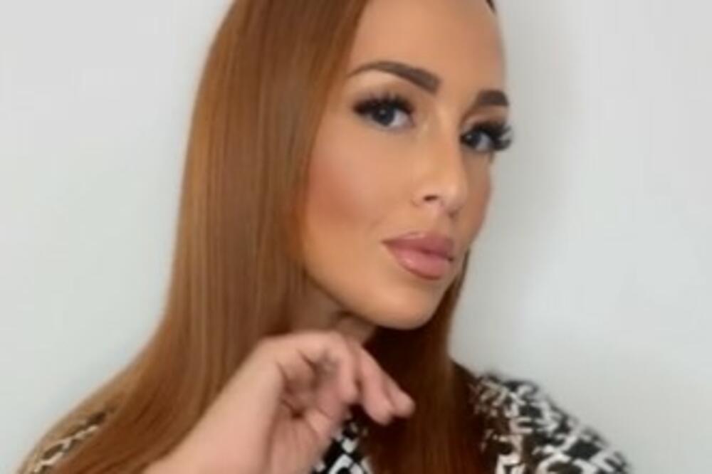 "MOLIM VAS, DAJTE ZNAK DA JE ŽIV" Oglasila se supruga Lobanje koga su navodno OTELI SRBI! (VIDEO)