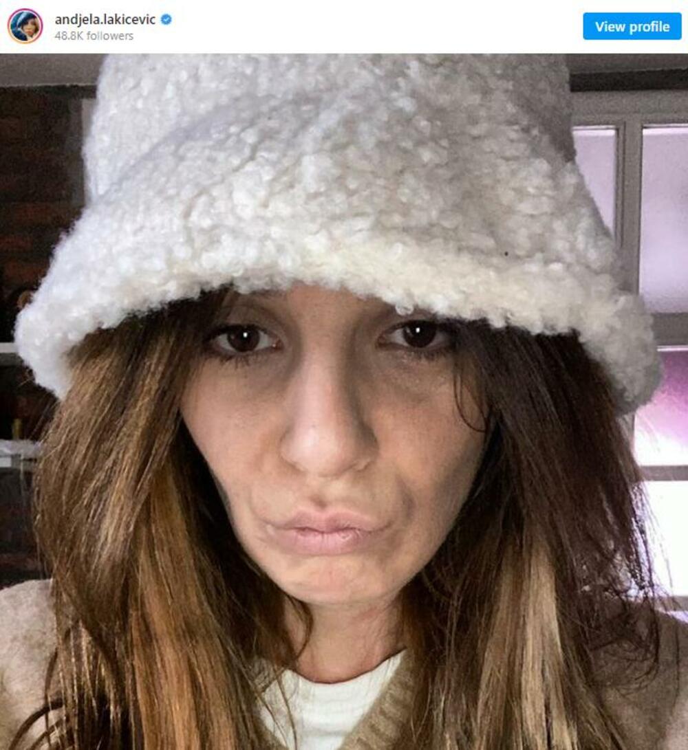 Anđela Lakićević