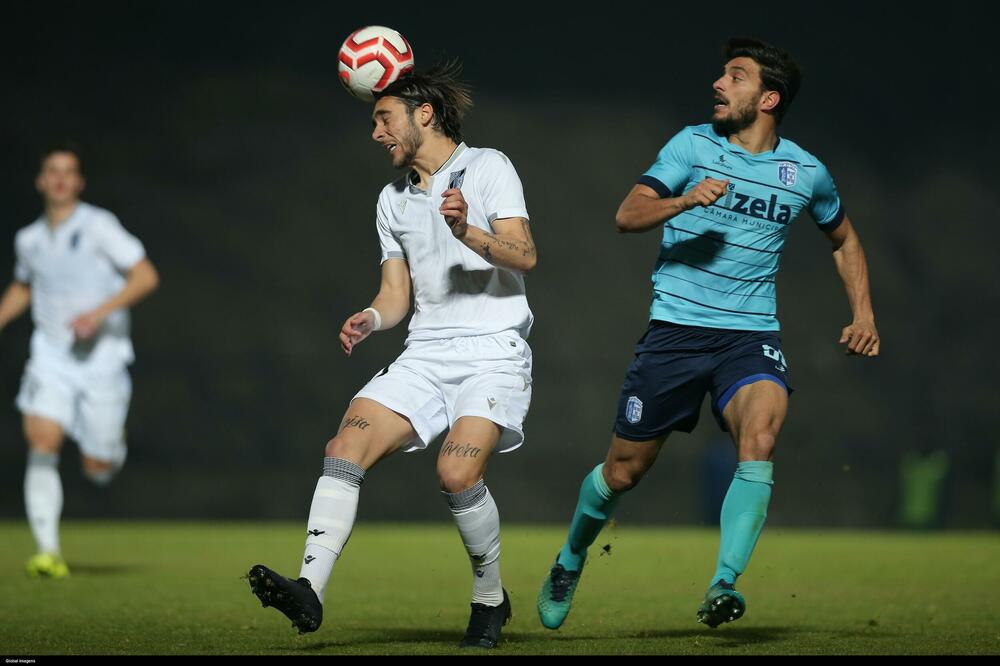 OGLASIO SE KLUB DRAGIŠE GUDELJA: Poznato zdravstveno stanje srpskog fudbalera!