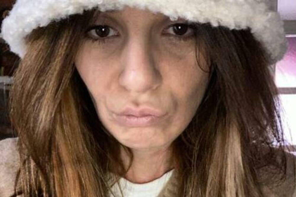 BIVŠA VODITELJKA HEPIJA PROMENILA LIČNI OPIS, A I ŽIVOT: Smuvala RIJALITI UČESNIKA a nekada volela STRUGARA