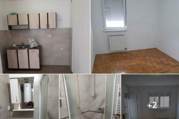 EVO KAKO IZGLEDAJU JEFTINIJE NEKRETNINE U BEOGRADU: Ljudi u NEVERICI gledaju, mogu se naći za 150 evra (FOTO)