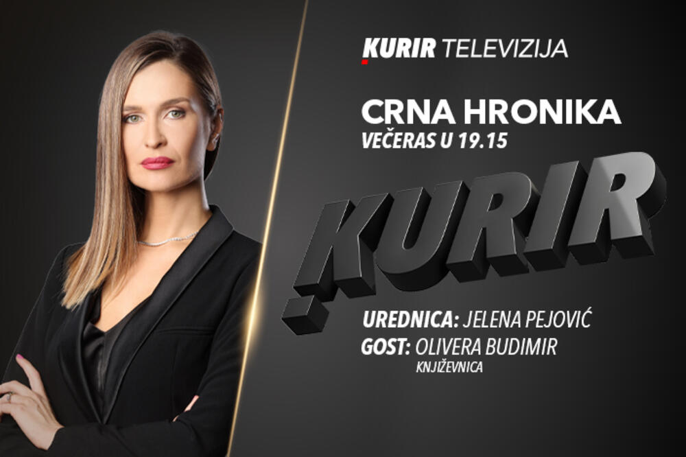 SA KOFEROM I STRAHOM DA ĆE IZGUBITI MUŽA NAPUSTILA JE KOSOVO! Ispovest Olivere iz Prištine o ratu, ljubavi i smrti