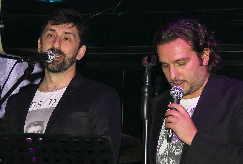 Naš proslavljeni glumac Marinko Madžgalj preminuo je 21. avgusta 2016. godine od posledica teške bolesti.