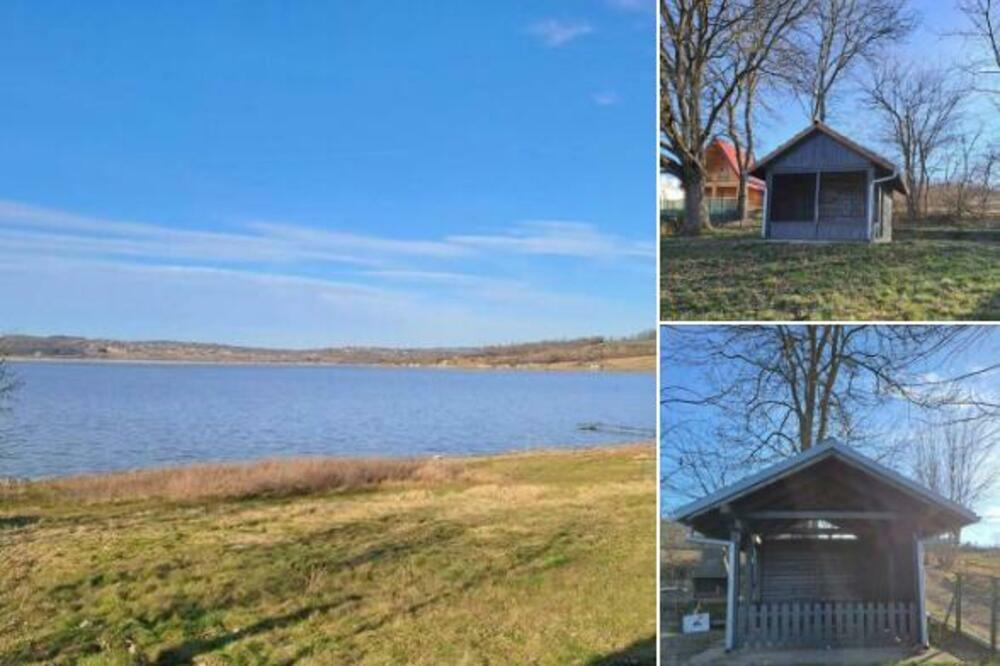 "TO NI SA KUMOM NE BIH UZEO": Oglas za PLAC podigao SRBE NA NOGE, njegova cena IZAZVALA PRAVU LAVINU! (FOTO)