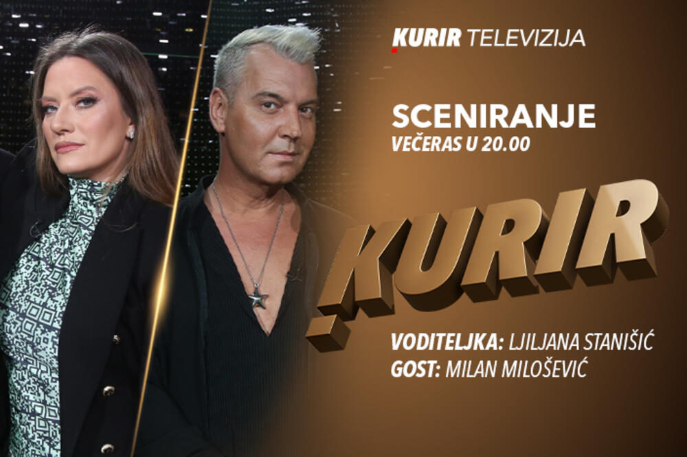 MOJE IME JE ZABRANJENO DA SE POMINJE U ZADRUZI! Milan Milošević prvi put otkrio sve detalje rijalitija