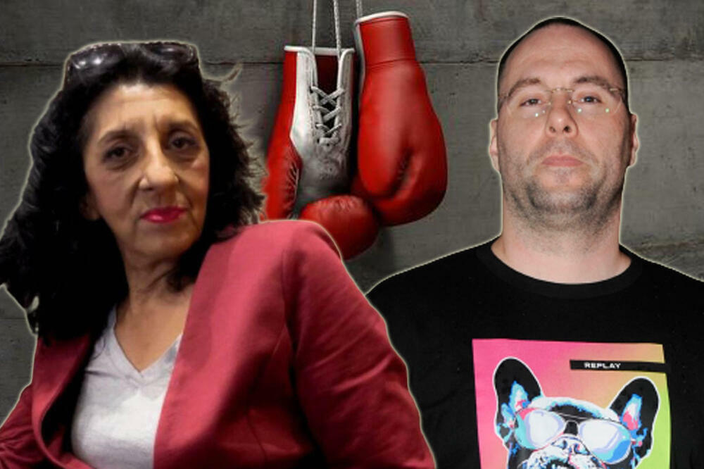 NAKON ZVEZDANOVOG NASRTAJA OGLASILA SE PECINA MAJKA: Neće mu biti dobro kada SAZNA ŠTA JE REKLA, sledi KAZNA