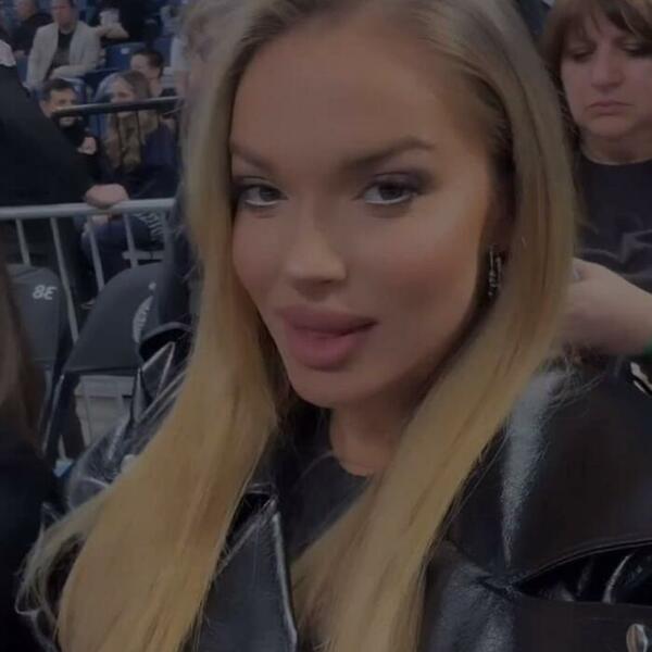 DA LI JE OVIM DEMANTOVALA NAVODE O LUKI VILDOZI? Teodora Džehverović ne može bez košarke! (FOTO)