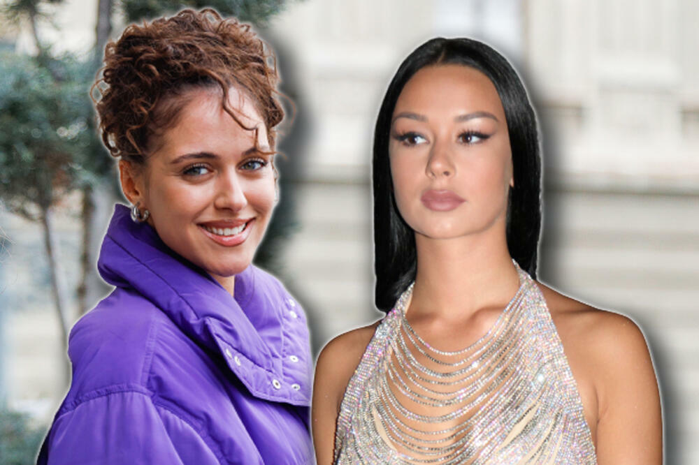 ELENU KITIĆ NAPALI NA MREŽAMA POSLE PROZIVANJA SA MAHRINOM: Tvrde da je NEPISMENA