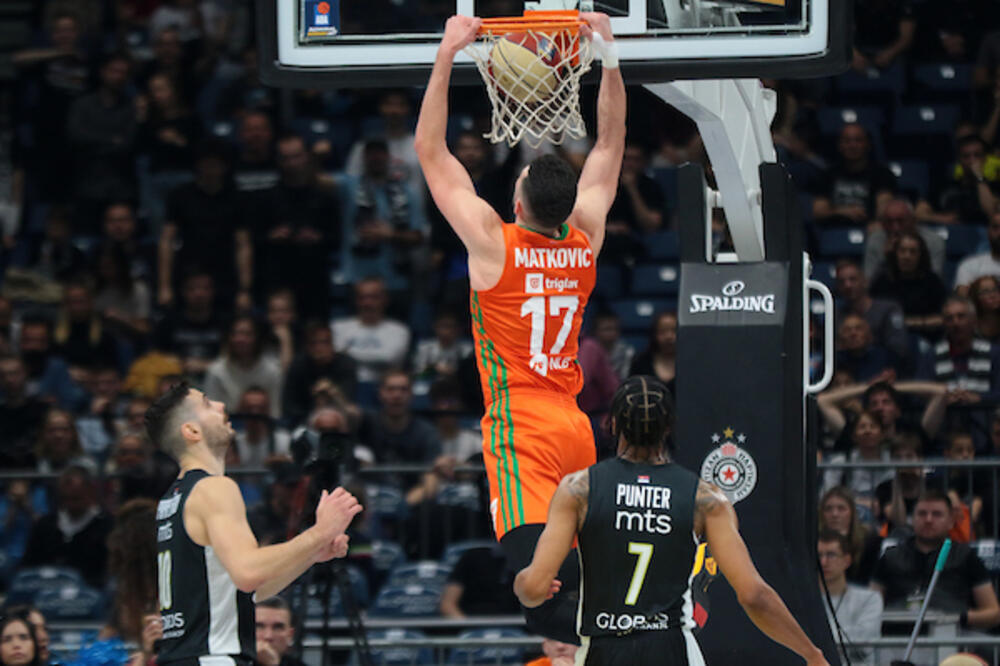 BIVŠI TRENER OLIMPIJE MILANA SEDA NA KLUPU CEDEVITA OLIMPIJE? Poznato ime u Ljubljani od naredne sezone (FOTO)