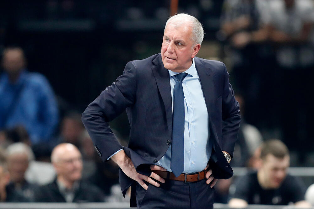 OBRADOVIĆ POSLE CEDEVITE: Da mi je neko rekao...