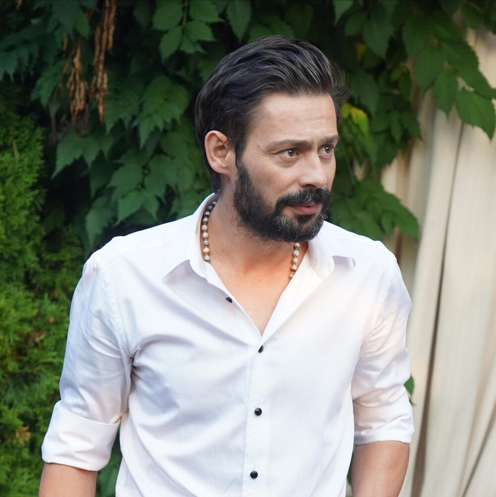 Glumac je jednom prilikom otkrio kakvu ženu bi voleo da ima