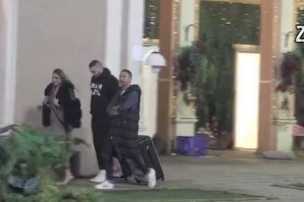 NJU NIKO NIJE MOGAO DA SAČUVA! Hitno napustila Zadrugu i to sve zbog MUŠKARCA, NIJE IMALA SREĆE