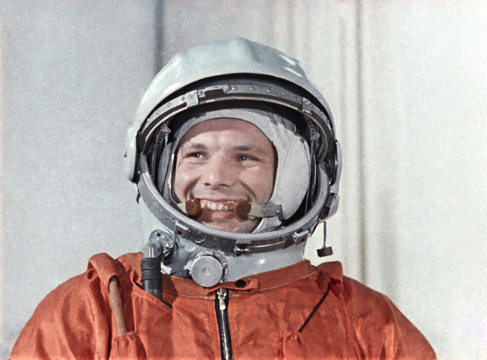 Jurij Gagagrin