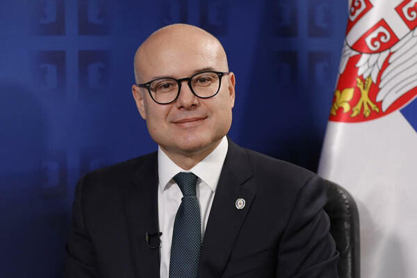 Ministar VUČEVIĆ najavio vojni spektakl: Po naredbi PREDSEDNIKA VUČIĆA Srbija će 22. aprila prikazati sve što ima