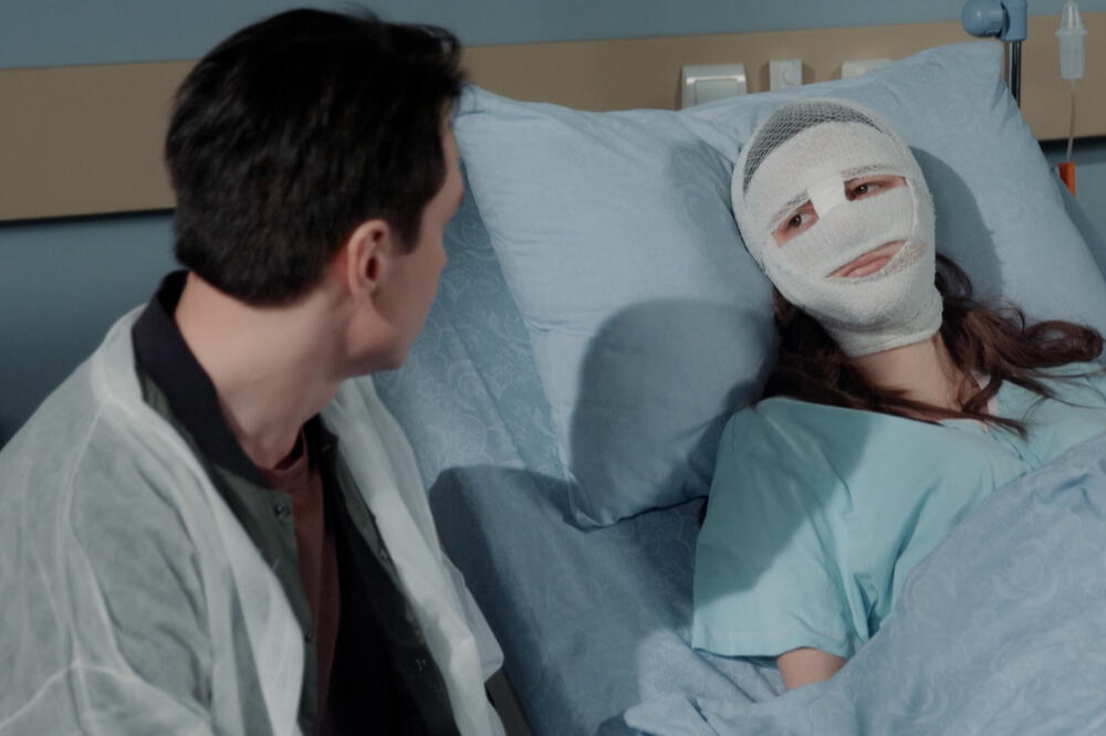 DOK ANJA PATI OD AMNEZIJE, SESTRA POKUŠAVA DA JOJ ZAGORČA ŽIVOT! Agonija se nastavlja, nove epizode će vas šokirati