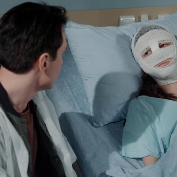 DOK ANJA PATI OD AMNEZIJE, SESTRA POKUŠAVA DA JOJ ZAGORČA ŽIVOT! Agonija se nastavlja, nove epizode će vas šokirati