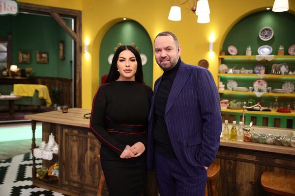 UGOSTITELJI IZ BEOGRADA KUVAJU ZA VAS! Šta se desi kada varjače ukrste profesionalni kuvari u "Majkama i snajkama"