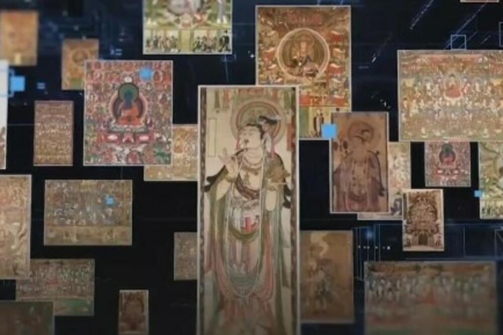 Kulturne relikvije dobiju novi život uz pomoć digitalne tehnologije