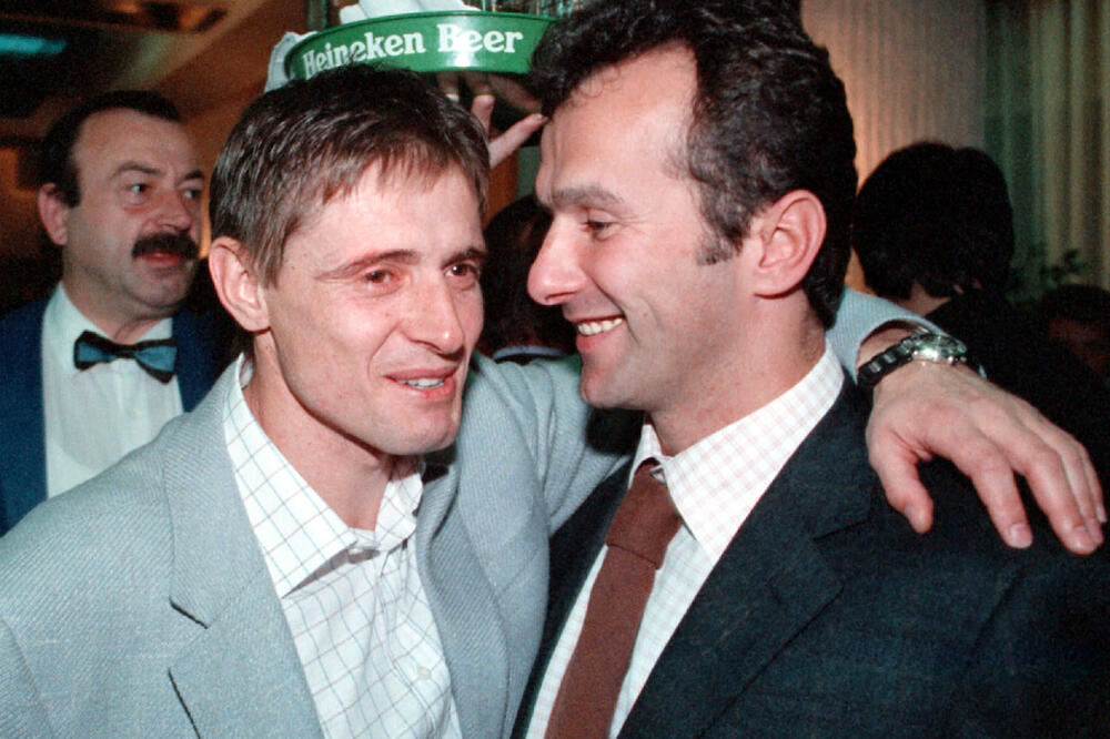 Ovo će daleko odjeknuti: Dejan Savićević progovorio o "višim silama" u reprezentaciji!