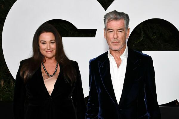 U BEOGRADU SAZNAO DA MU JE ĆERKA UMRLA: Tragedije OBELIŽILE slavnog glumca, A ONDA JE DOŠLA ONA u njegov život