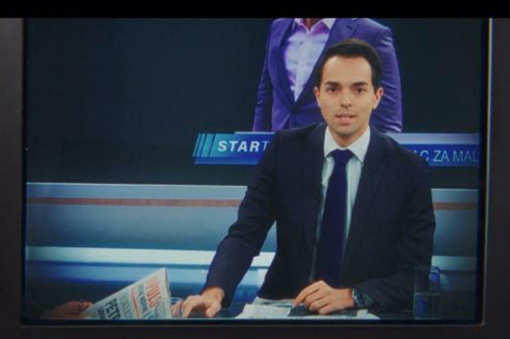 NOVO ZANIMANJE FILIPA ČUKANOVIĆA ĆE BAŠ IZNENADITI NACIJU: Niko nije imao POJMA za ovaj njegov TALENAT