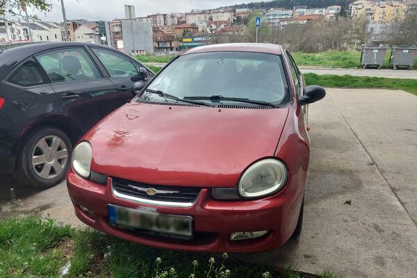 ESPRESO SAZNAJE! OVO JE AUTO NASILNIKA IZ MIRIJEVA: Evo gde je parkiran, JEZIVI DETALJI! (FOTO)