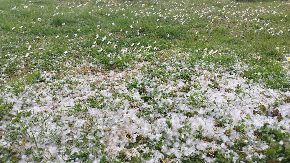 Nevreme, Grad, Čačak