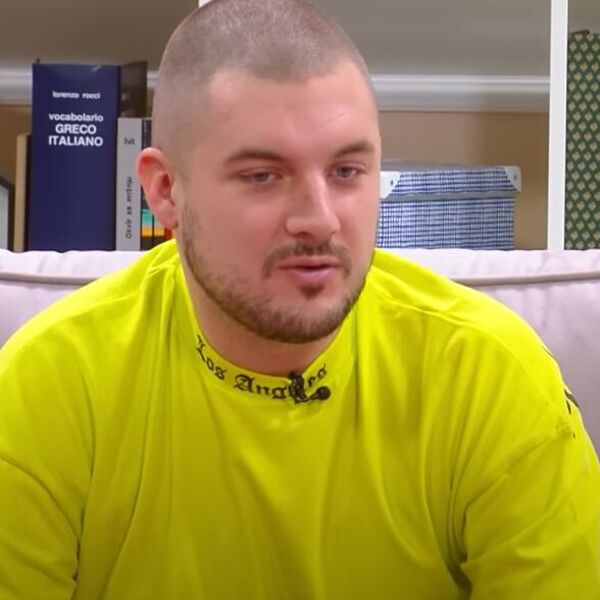 "PROKOCKAO SAM 2 STANA U BEOGRADU" Pevač prevario ženu sa kojom ima DECU, pa... "KAŽU MI DA NIJE TRUDNA SA MNOM"